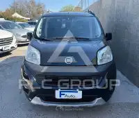 2016 Fiat QUBO