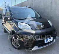 2016 Fiat QUBO
