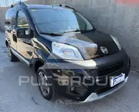 2016 Fiat QUBO