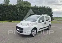 2016 Fiat QUBO