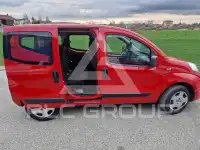 2016 Fiat QUBO