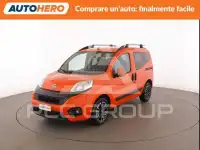 2016 Fiat QUBO
