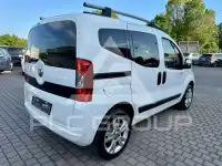 2016 Fiat QUBO