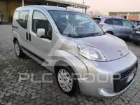 2016 Fiat QUBO