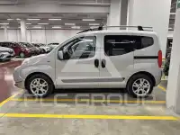 2016 Fiat QUBO