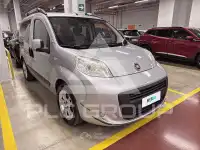2016 Fiat QUBO