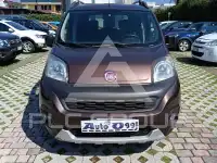 2016 Fiat QUBO