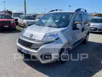 2016 Fiat QUBO