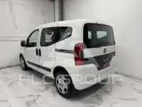 2016 Fiat QUBO