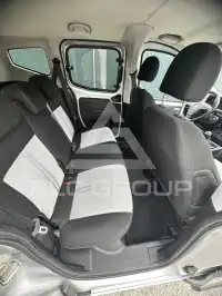 2016 Fiat QUBO