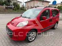 2016 Fiat QUBO