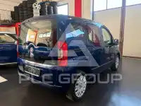 2016 Fiat QUBO