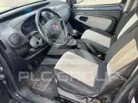 2016 Fiat QUBO