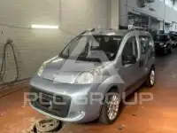 2016 Fiat QUBO