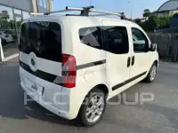 2016 Fiat QUBO