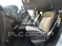 2016 Fiat QUBO