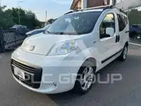 2016 Fiat QUBO