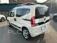 2016 Fiat QUBO