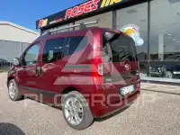 2016 Fiat QUBO