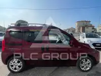 2016 Fiat QUBO