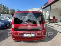 2016 Fiat QUBO