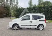 2016 Fiat QUBO