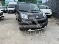 2016 Fiat QUBO