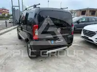 2016 Fiat QUBO