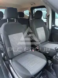 2016 Fiat QUBO