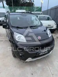 2016 Fiat QUBO