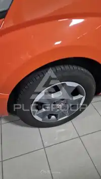 2016 Fiat QUBO