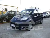 2016 Fiat QUBO