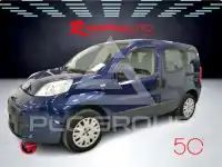 2016 Fiat QUBO