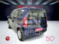 2016 Fiat QUBO