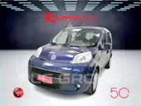2016 Fiat QUBO