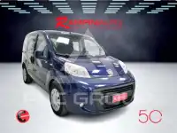 2016 Fiat QUBO