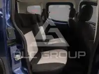 2016 Fiat QUBO