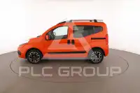 2016 Fiat QUBO