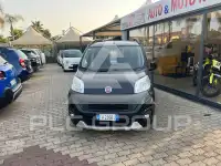 2016 Fiat QUBO