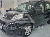 2016 Fiat QUBO