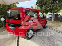 2016 Fiat QUBO