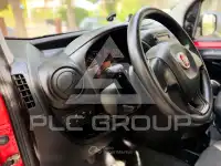 2016 Fiat QUBO