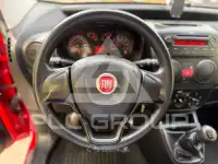2016 Fiat QUBO