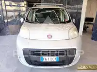 2016 Fiat QUBO