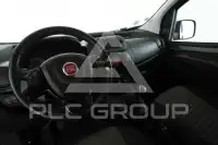 2016 Fiat QUBO