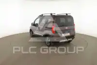 2016 Fiat QUBO