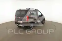 2016 Fiat QUBO