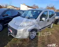 2016 Fiat QUBO