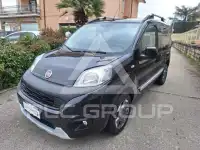 2016 Fiat QUBO