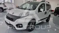 2016 Fiat QUBO